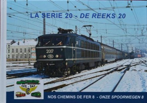 La Serie 20 / De Reeks 20
