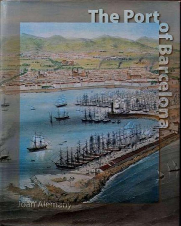 The Port of Barcelona