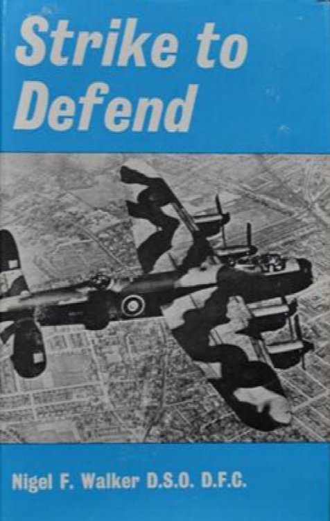 Strike to Defend