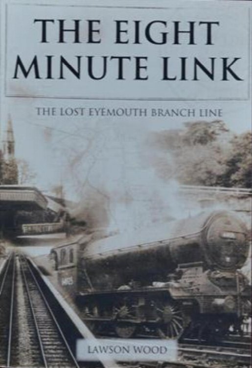 The Eight Minute Link