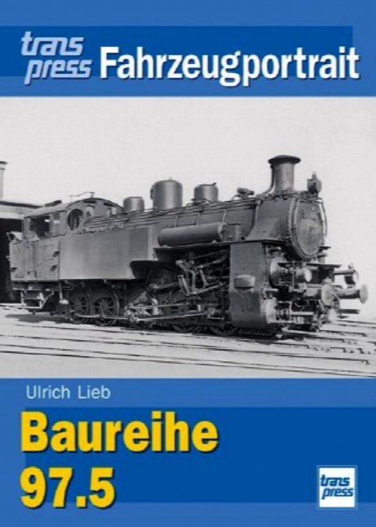 Baureihe 97.5