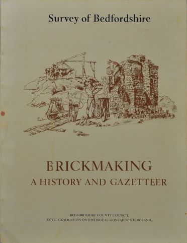 Survey of Bedfordshire - Brickmaking: A history and Gazeteer