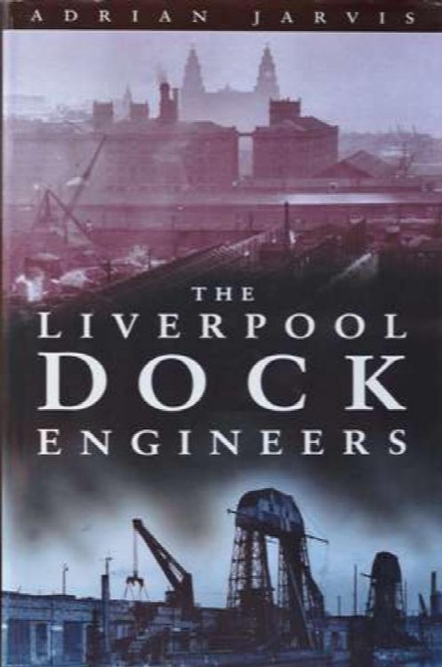 The Liverpool Dock Engineers