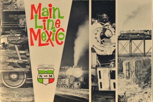 Main Line Mexico
