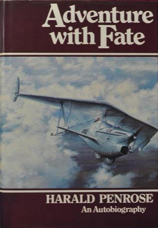 Adventure with Fate