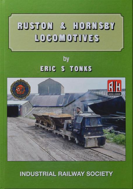 Ruston & Hornsby Locomotives