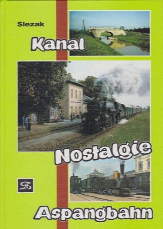 Kanal Nostalgie Aspanggahn