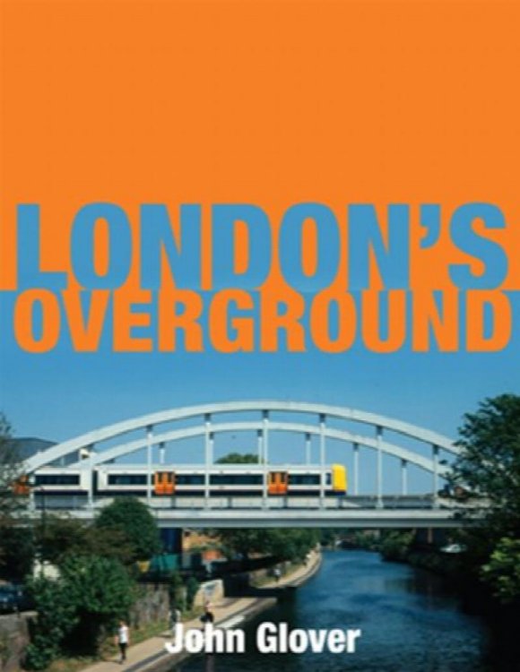 London's Overground