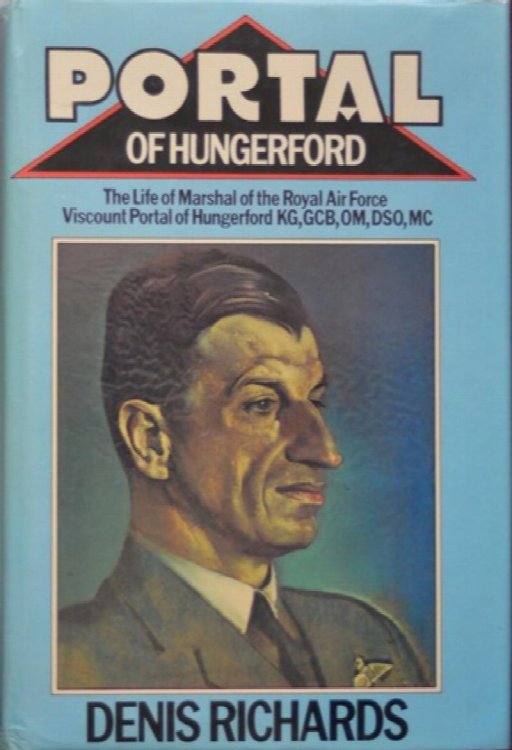 Portal of Hungerford