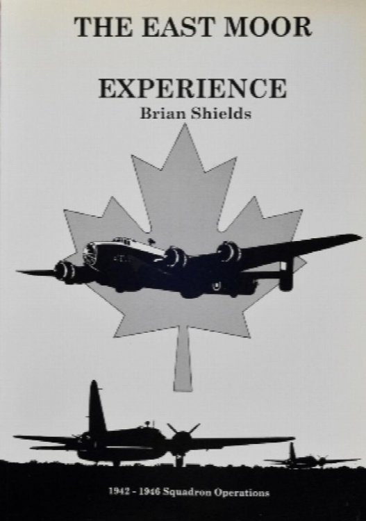 The Eastmoor Experience: 1942-1946 Squadron Operations