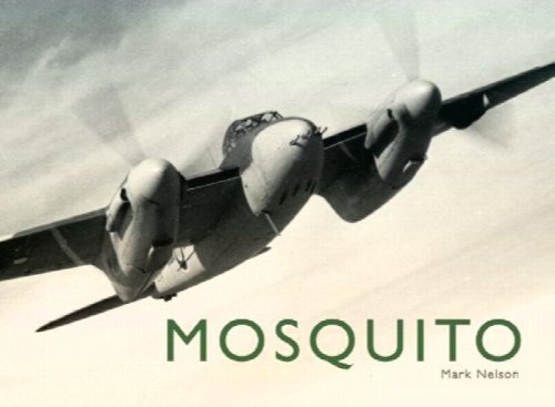 Mosquito