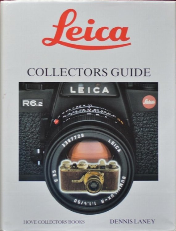 Leica Collectors Guide