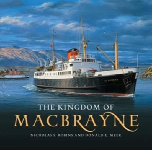 The Kingdom of MacBrayne