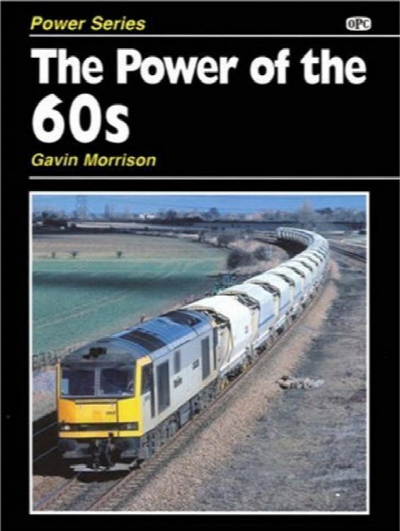The Power of the 60s