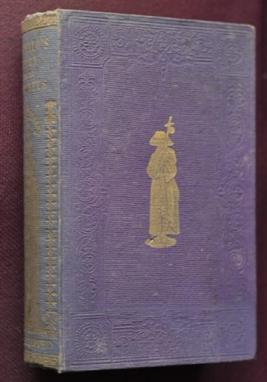 Bearn and the Pyrenees - a Legendary Tour to the Country of Henri Quatre (Two Volumes in One)