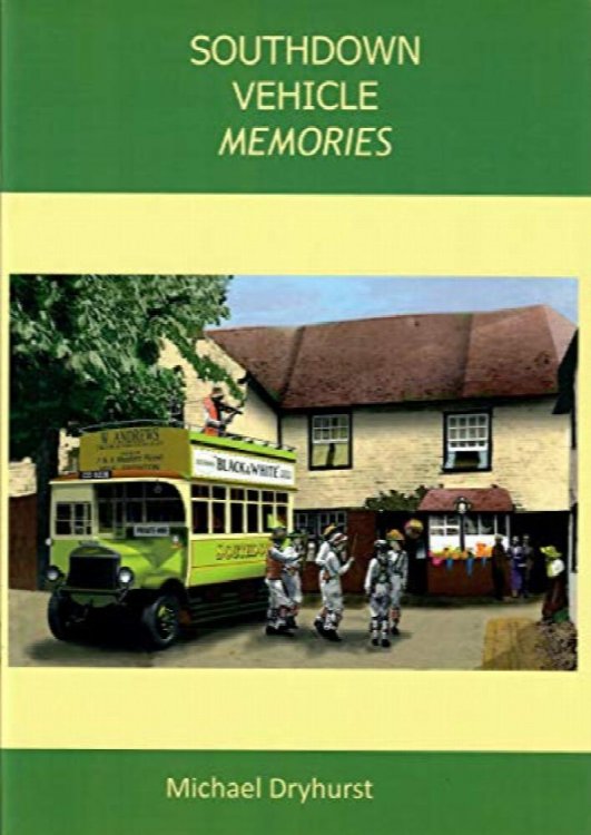 Southdown Vehicle Memories