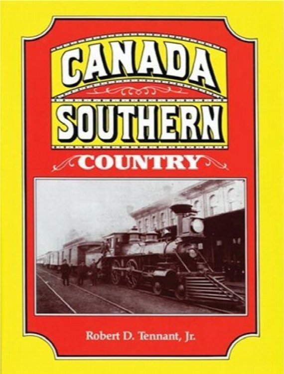 Canada Southern Country