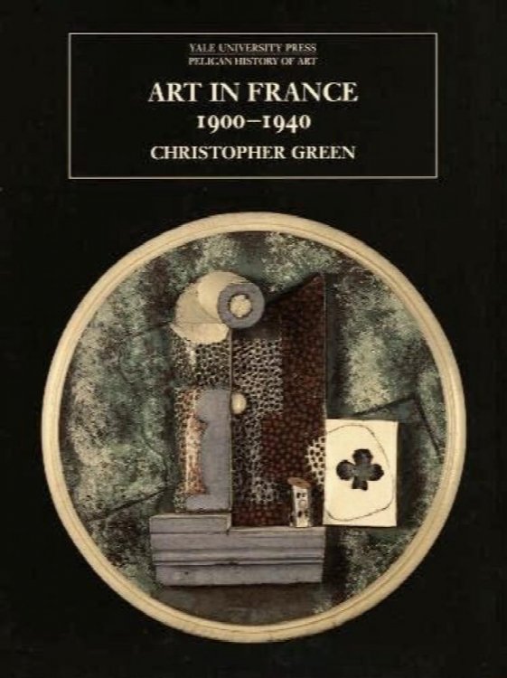 Art in France 1900-1940