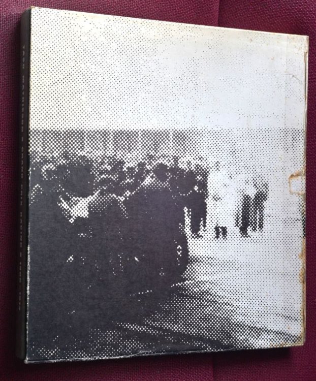 Grand Prix Racing 1906-1914 : A History of the Grand Prix de l'Automobile Club de France 1906-1914