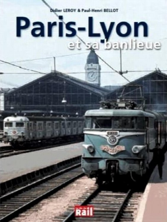 Paris-Lyon et sa Banlieue