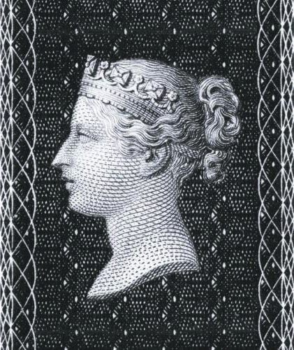 Just Large Enough: A Guide to The Postal Museum's Philatelic Collections