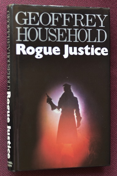 Rogue Justice