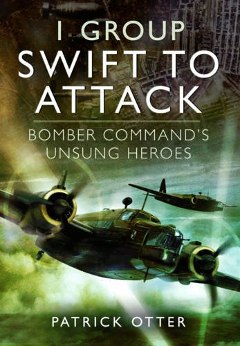 1 Group : Swift to Attack