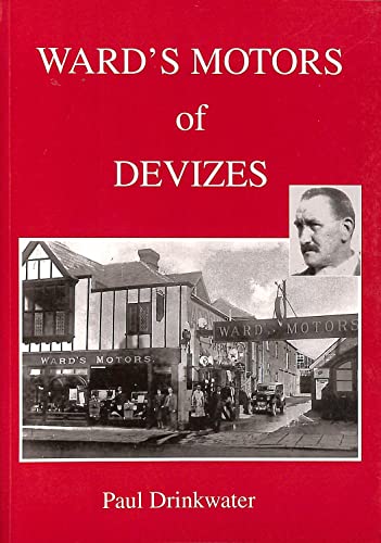 Wards Motors of Devizes