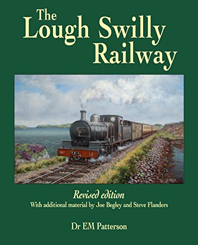 The Lough Swilly Railway