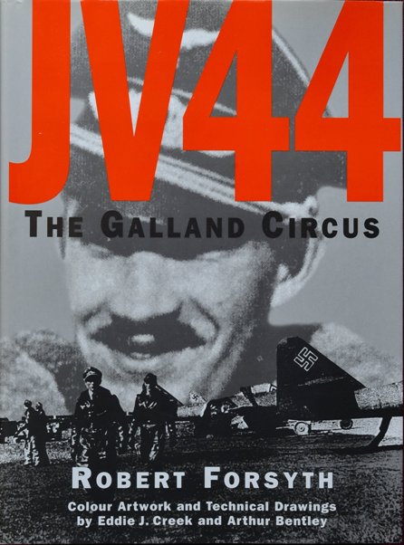 JV44 : The Galland Circus