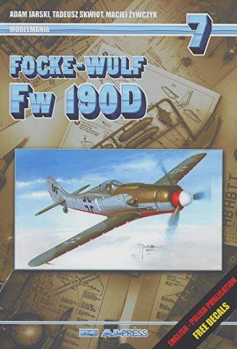 Focke-Wulf Fw 190D