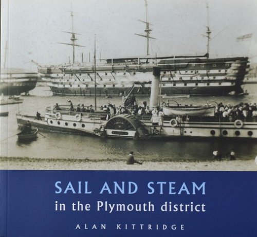 Sail and Steam in the Plymouth District