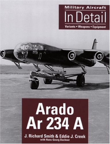 Arado Ar 234 A