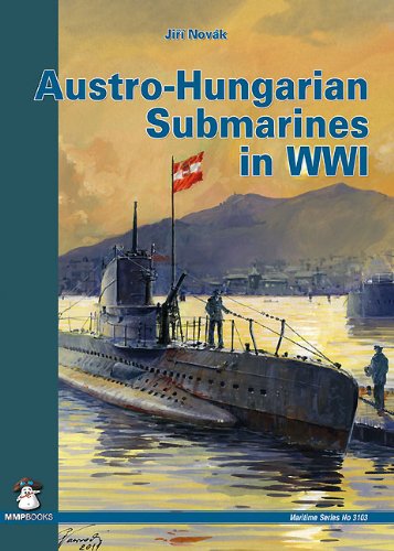 Austro-Hungarian Submarines in WWI