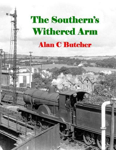 The Southern's Withered Arm