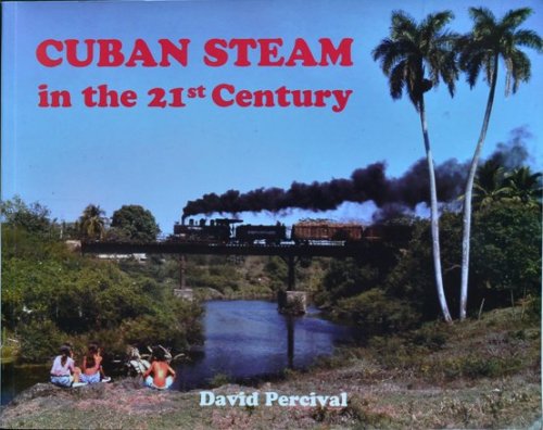 Cuban Steam in the 21st Century