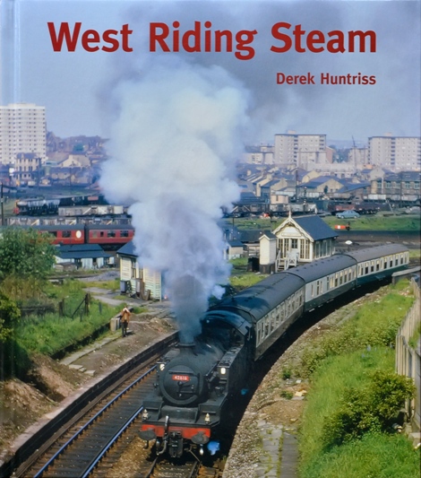 West Riding Steam