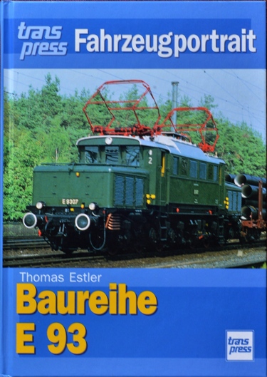 Baureihe E93