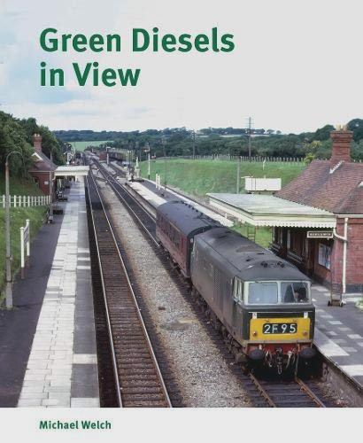 Green Diesels in View