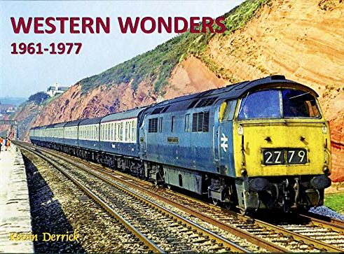 Western Wonders 1961-1977