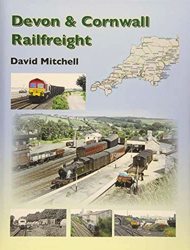 Devon & Cornwall Railfreight