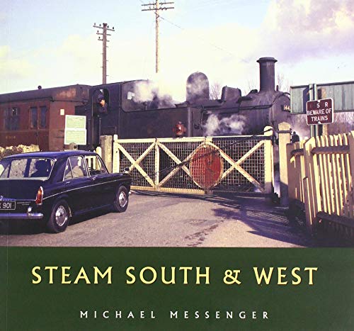 Steam South & West