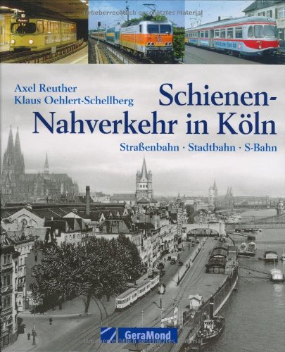 Schienen-Nahverkehr in Kln