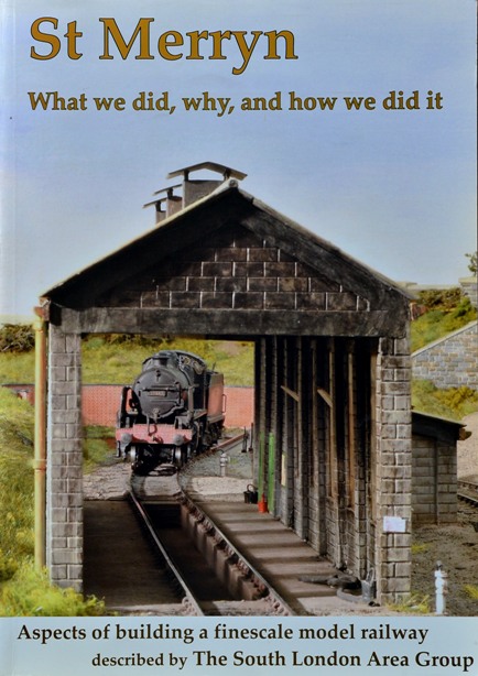St Merryn : What We Did, Why, and How We Did it
