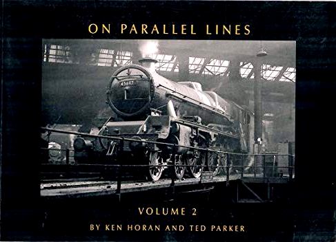 On Parallel Lines Volume 2