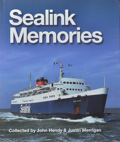 Sealink Memories