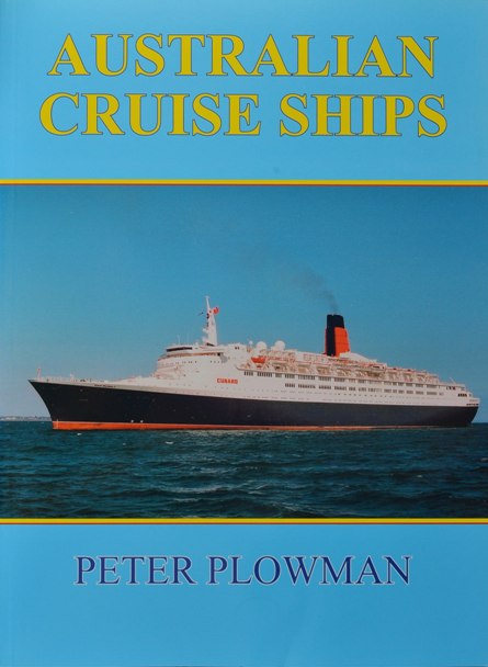 Australian Cruise Ships