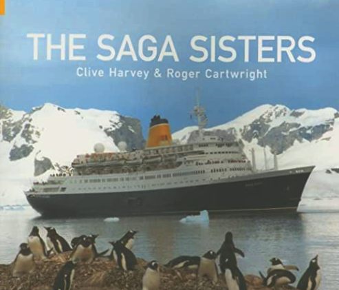 The Saga Sisters