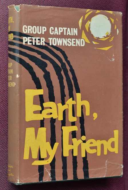 Earth, My Friend