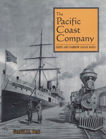 The Pacific Coast Company